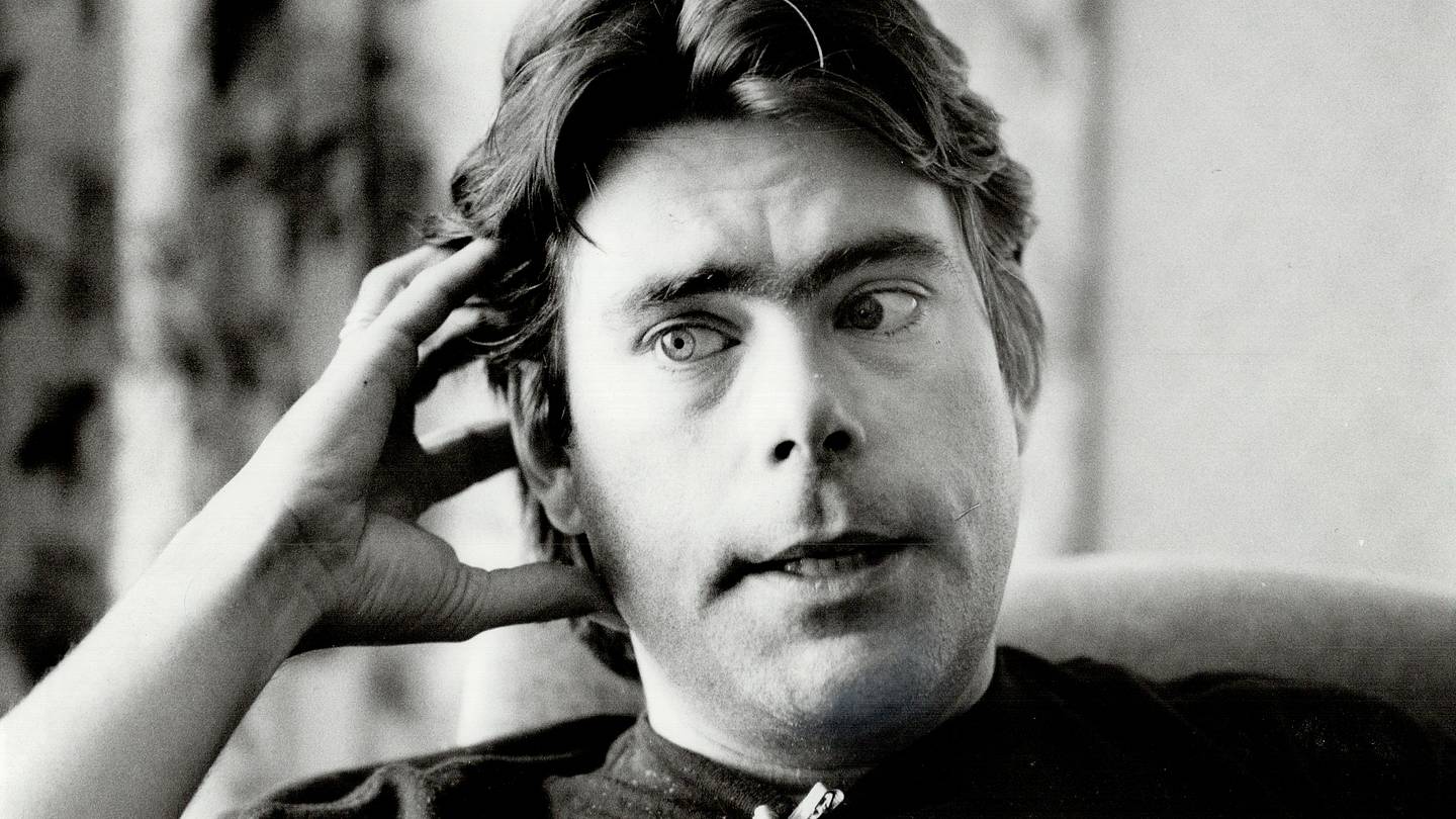 The Classic Fantasy Epic That Inspired Stephen King to Write 'The Stand'