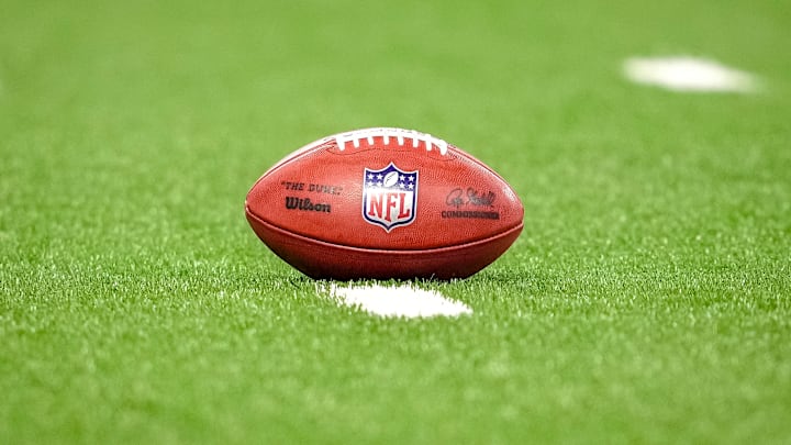 Seattle Seahawks v Detroit Lions