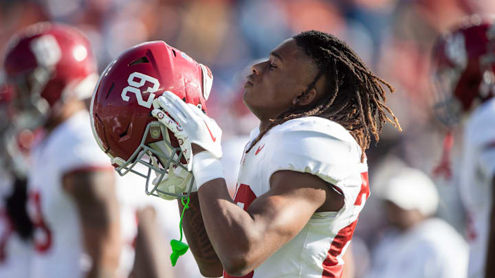 Alabama v Auburn