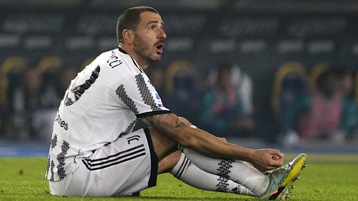 Leonardo Bonucci