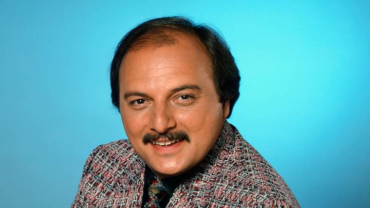 Dennis Franz