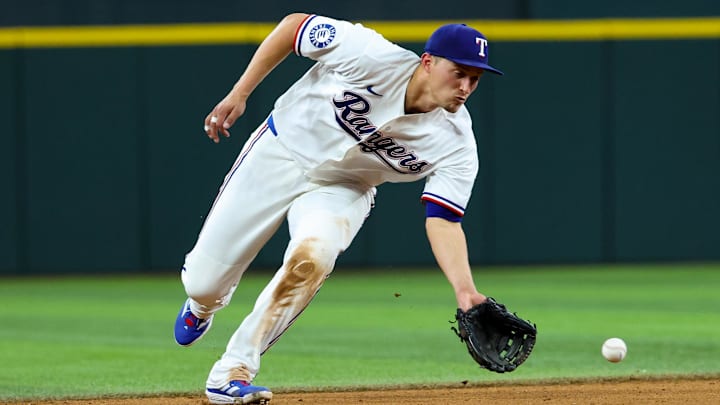 Texas Rangers podría negociar el cambio de Corey Seager a los Yankees 