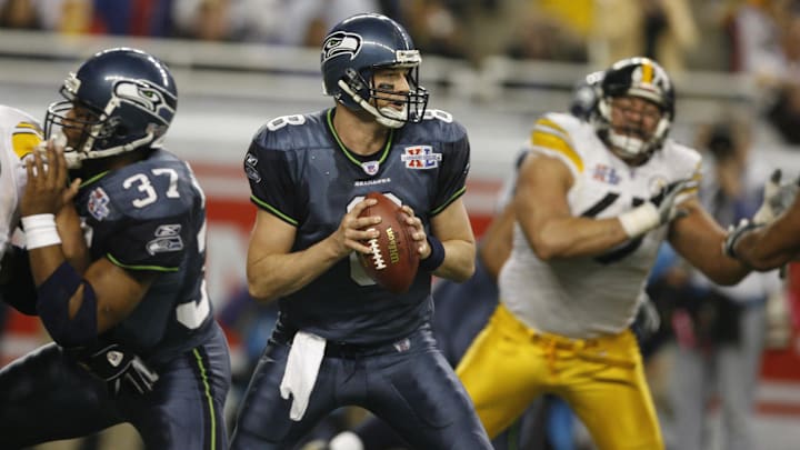 El Super Bowl de la campaña 2005/2006 entre Seahawks y Steelers atestiguó algunas de las peores decisiones arbitrales de siempre en la NFL