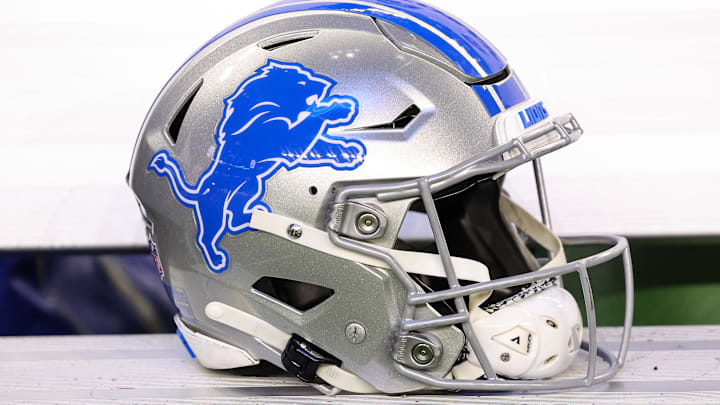 Detroit Lions, NFL Draft