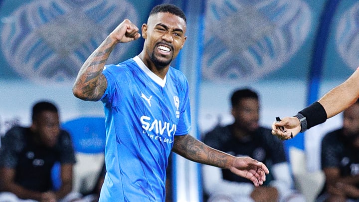Malcom 