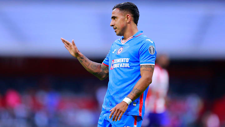 Cruz Azul v Atletico San Luis - Torneo Clausura 2023 Liga MX