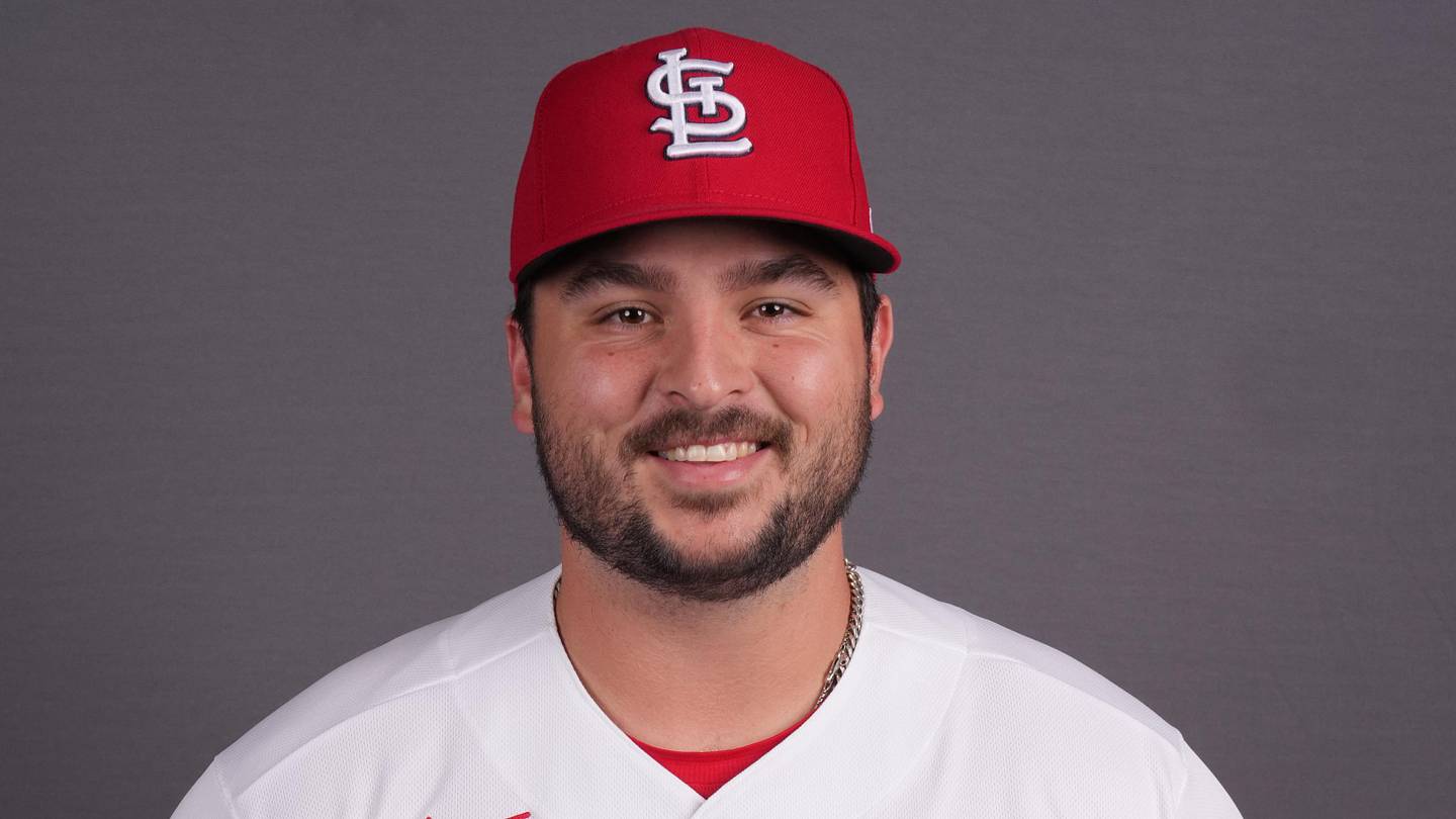 Cardinals Lineup vs. Cubs: The Jimmy Crooks Era Has Arrived