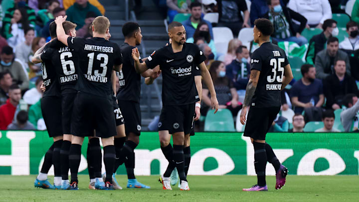 Clube busca o bicampeonato para se igualar ao Borussia Mönchengladbach, o alemão que mais vezes ganhou o torneio