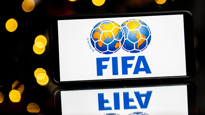 Mehr als 500 000 Tickets sind verkauft, wie die FIFA meldete Mehr als 500 000 Tickets sind verkauft, wie die FIFA meldete