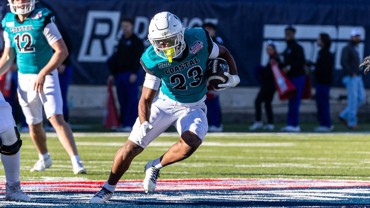 Key Returners, New Additions: What to Know About Coastal Carolina