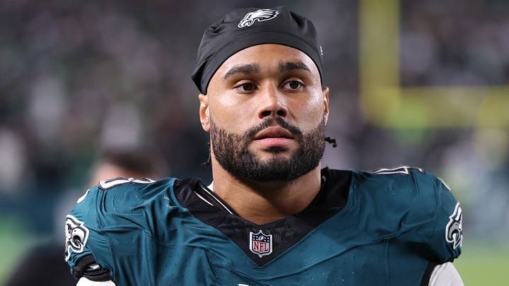 Las Vegas Raiders DE Patrick Johnson Las Vegas Raiders DE Patrick Johnson