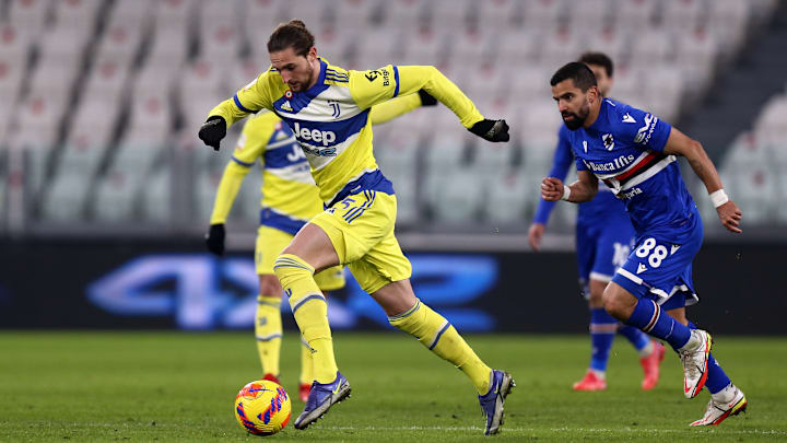 Juventus ainda sonha com a conquista do título nacional