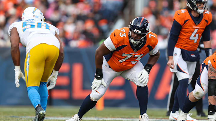 Denver Broncos