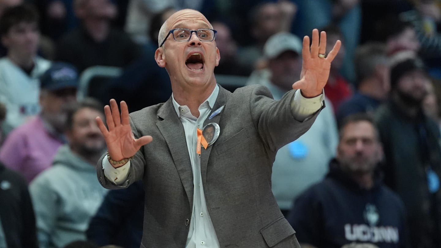 UConn HC Identifies Key Challenges of Facing Creighton