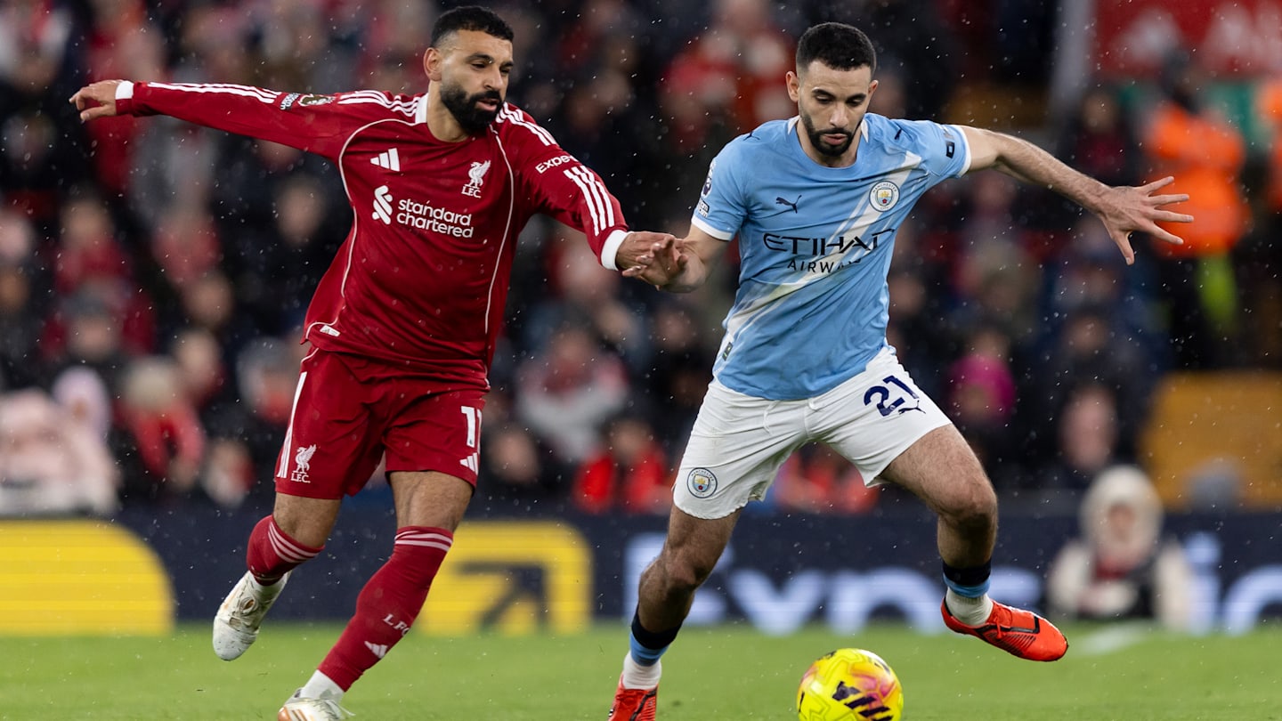 Manchester City - Liverpool : Les compos probables, blessés et prédictions de ce choc en Carabao Cup