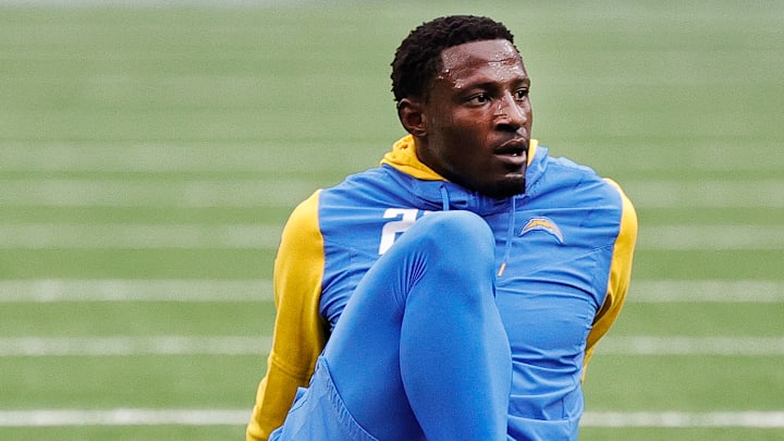 Los Angeles Chargers v Houston Texans