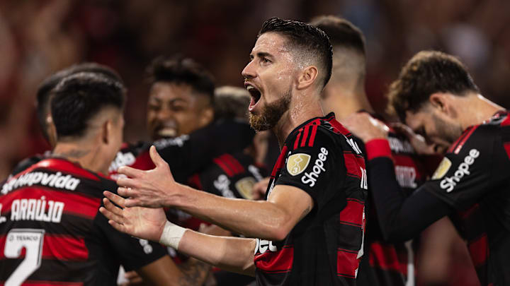 Flamengo fecha com a Betano e tem novo patrocinador máster 