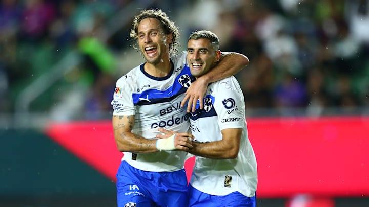 Mazatlan FC v Monterrey - Torneo Clausura 2026 Liga MX