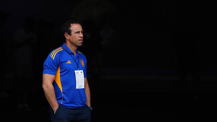 Mazatlan FC v Tigres UANL - Torneo Apertura 2025 Liga MX