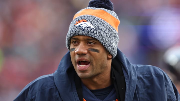 Los Angeles Chargers v Denver Broncos
