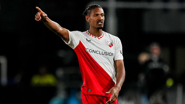 FC Utrecht v Sparta Rotterdam - Eredivisie