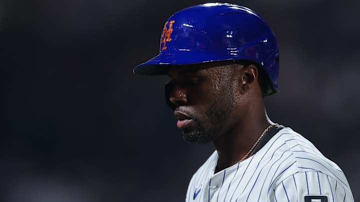 Cleveland Guardians v New York Mets