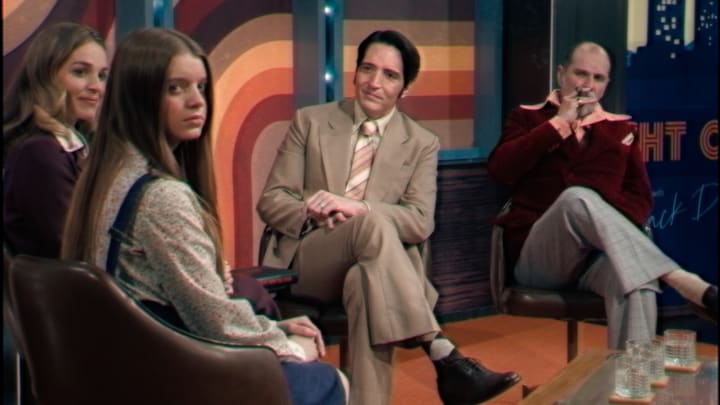 Late Night with the Devil - Courtesy Shudder