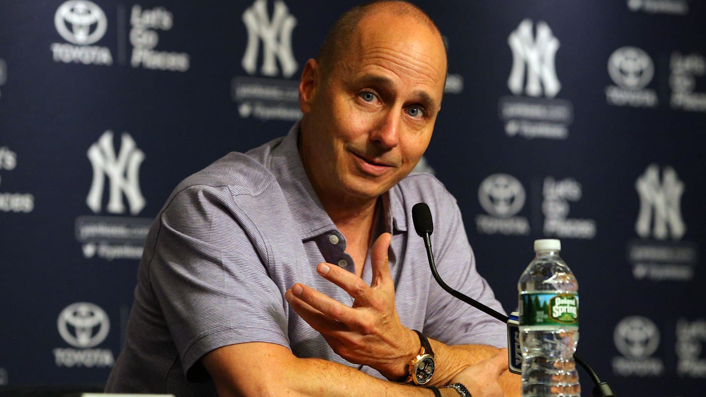 One Yankees Trade Target Already Clear After 1 Month