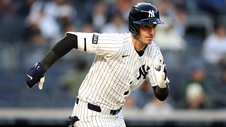 Los Yankees pueden recibir ofertas por Cody Bellinger  