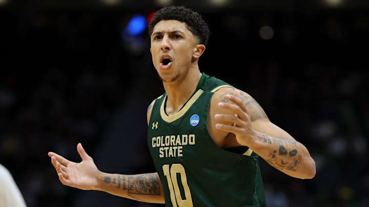 Colorado State v Maryland