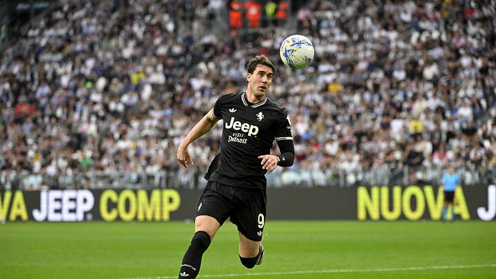 Juventus FC v Hellas Verona FC - Serie A