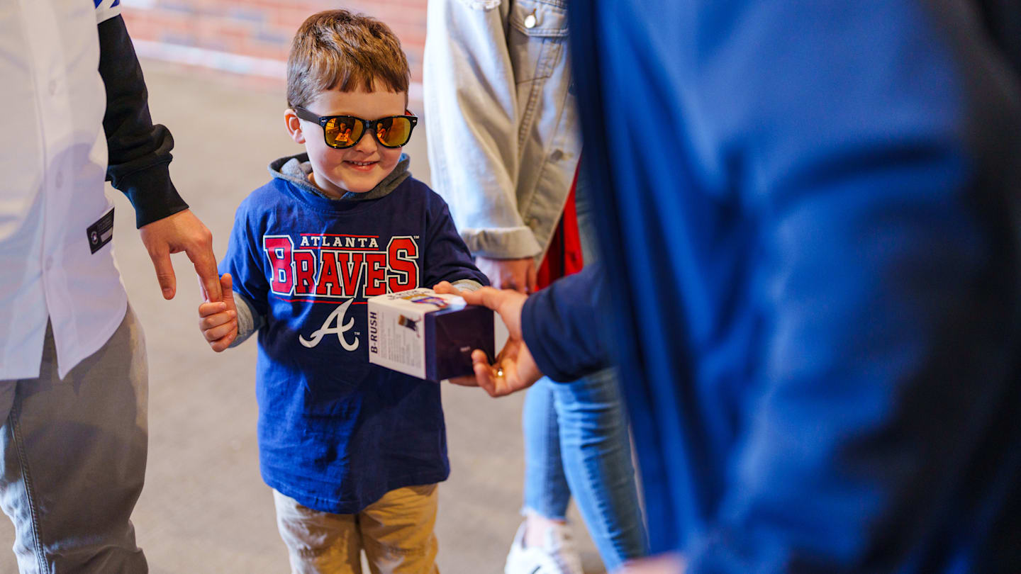 Atlanta Braves 2025 Promotions Schedule Full Details, Dates, Bobbleheads
