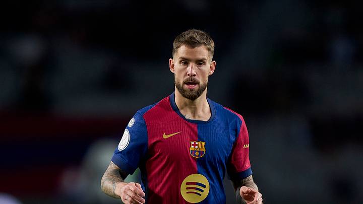 FC Barcelona v Atletico de Madrid - Copa del Rey FC Barcelona v Atletico de Madrid - Copa del Rey