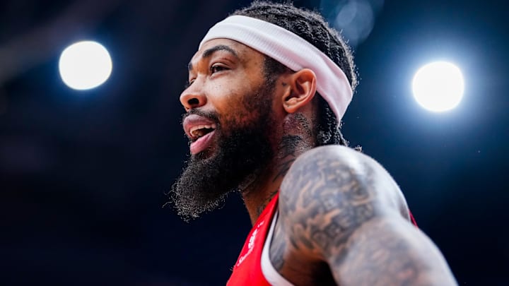 Brandon Ingram, Toronto Raptors