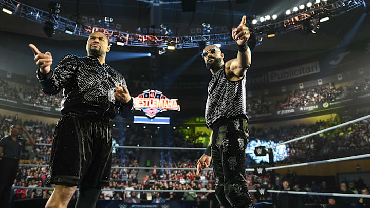 SmackDown