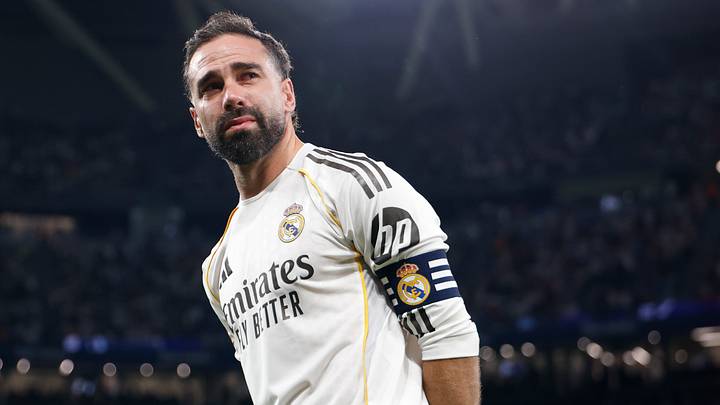 Real Madrid CF v Athletic Club - LaLiga EA Sports