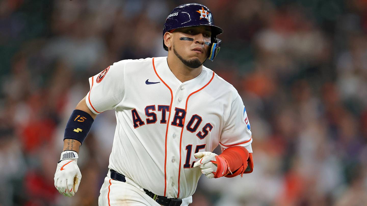 Why Astros poaching Yankees pitching guru could actually benefit their offseason plan