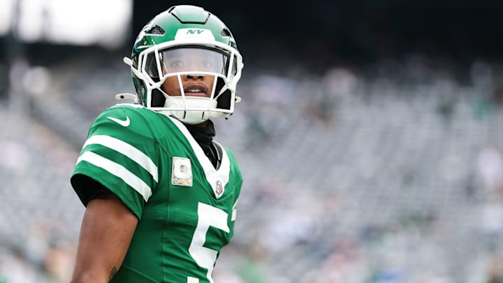 Cleveland Browns v New York Jets - NFL 2025