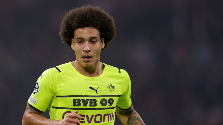 Spätestens wenn Witsel den BVB im Winter verlässt, müssen die Schwarz-Gelben aktiv werden