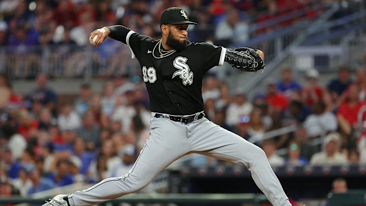 Chicago White Sox v Atlanta Braves