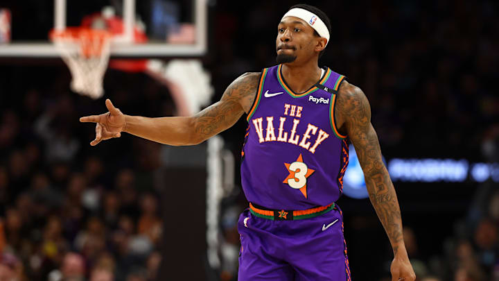 Beal has been linked to Butler in trade rumors for months