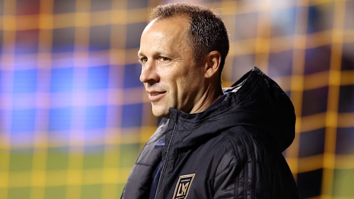 El técnico de LAFC; Steve Cherundolo, busca volver al camino de la victoria a costa del Nashville SC.