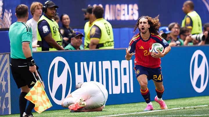 Spain v Austria: Round Of 32 - FIFA World Cup 2026 Spain v Austria: Round Of 32 - FIFA World Cup 2026