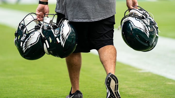 Philadelphia Eagles 