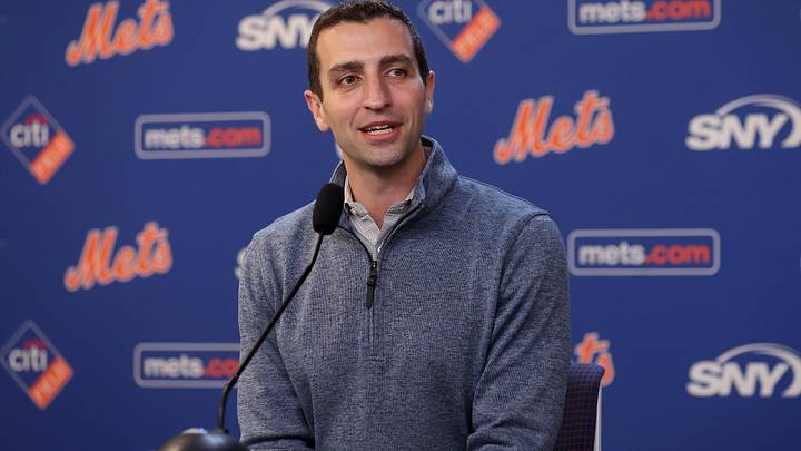 The Mets have plenty of reasons to sell at the 2026 MLB trade deadline, including one that few people are talking about. 