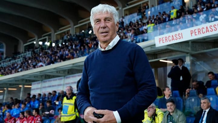 Gasperini Gasperini
