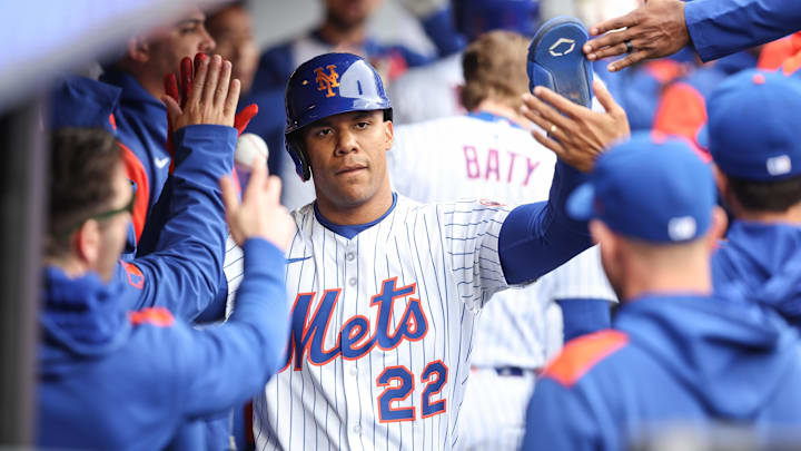 Juan Soto is currently the highest-paid player in MLB.