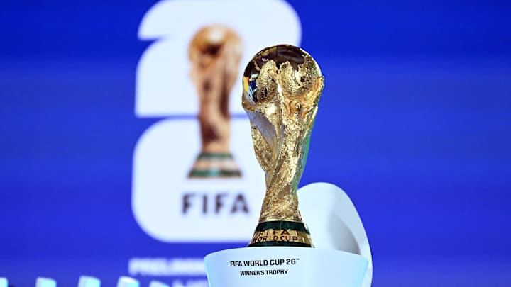 La FIFA a confirmé l'identité des arbitres qui officieront lors de la Coupe du monde 2026