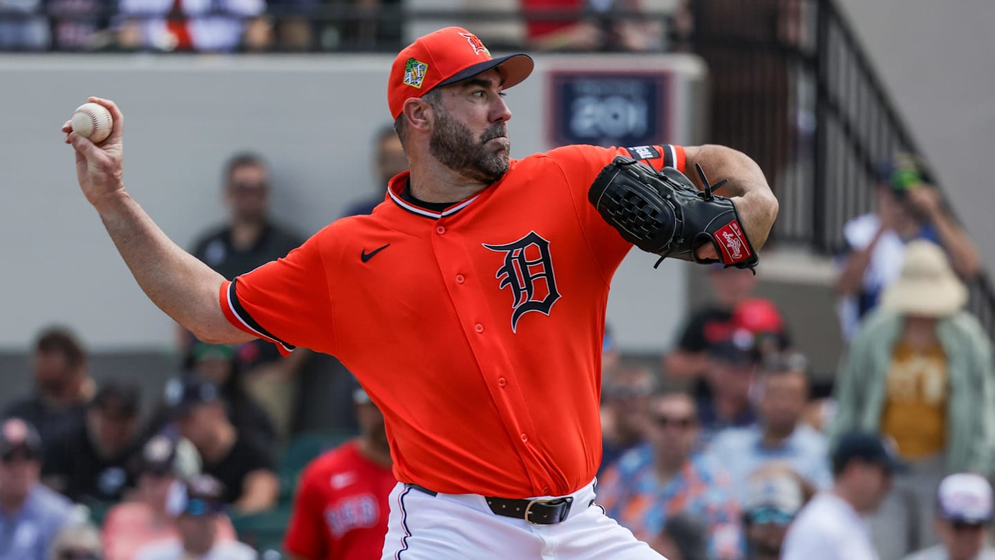 Verlander’s Return Home Doesn’t Guarantee Tigers Recognition For Hall-of-Fame