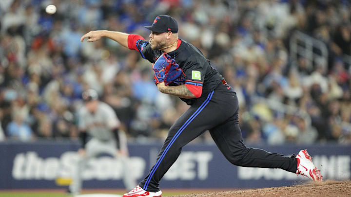 Yariel Rodríguez estará con Cuba en el Clásico Mundial de 2026 Yariel Rodríguez estará con Cuba en el Clásico Mundial de 2026